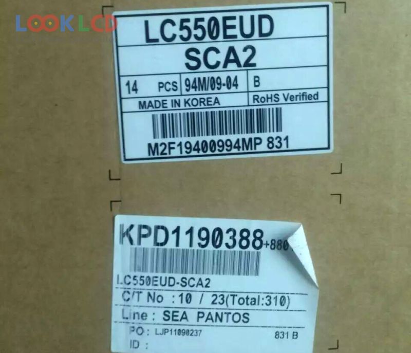 LC550EUD-SCA2